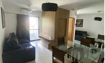 Imagem: Edifício Privilege- Apartamento mobiliado