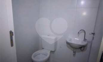 Imagem 7: Rio de Janeiro - Conjunto Comercial/Sala - FREGUESIA