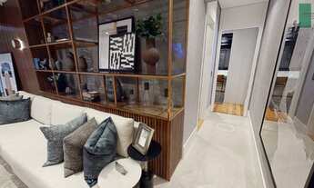 Imagem 4: Marcco Bela Vista - Construtora Dubai - 115,54 m² - 03 Suites