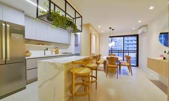 Imagem 5: Apartamento para venda tem 112 m2 com 3 quartos em Ingá - Niterói - RJ