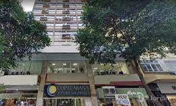 Imagem: Sala comercial à venda, 27 m², Copacabana