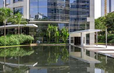 Imagem 4: Laje para alugar, 486 m² por R$ 58.450,00/mês - Vila Olímpia - São Paulo/SP