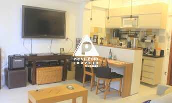 Imagem 7: Cobertura à venda, 1 quarto, Flamengo - RIO DE JANEIRO/RJ