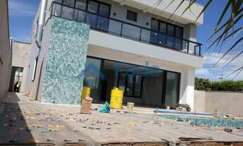 Imagem: PORTO RICO - Casa de Condomínio - Condomínio