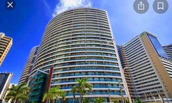 Imagem 1: Temporada Apartamento com 2 dormitórios