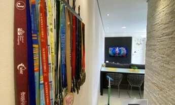 Imagem 7: Apartamento bem decorado - lindo