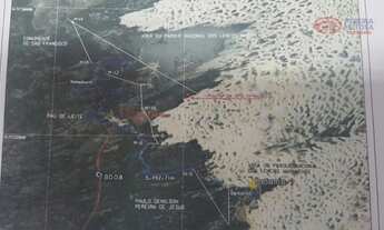 Imagem: Terreno à venda, m² por R$ 800.000.000,00