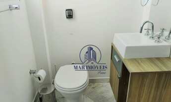 Imagem 7: Apartamento com 3 dormitórios, 160 m² venda ou aluguel no calçadão da praia de Pitangueira