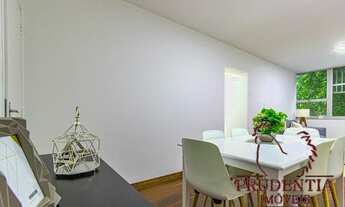 Imagem 7: Apartamento à venda em Botafogo com 94 m², 3 quartos, 1 suíte, 1 vaga