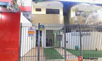 Imagem: Sobreloja Comercial no Setor Serrinha