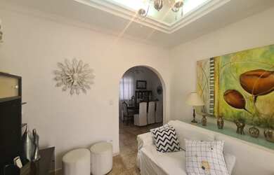 Imagem 2: Excelente casa para venda com 250 metros quadrados ,4 quartos, no Sagrada Família