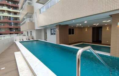 Imagem 15: APARTAMENTO AVIAÇÃO - PRAIA GRANDE SP