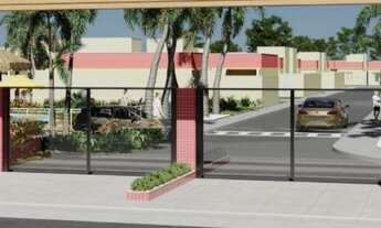 Imagem: Casa de condomínio para venda em Vitória