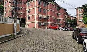 Imagem: Apartamento para venda com 48 metros quadrados