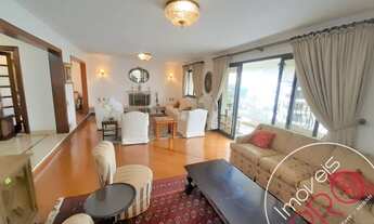 Imagem 6: Apartamento 275m² 4 Dormitórios para Venda no Campo Belo