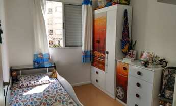 Imagem 7: Apartamento para venda possui 54 metros quadrados com 3 quartos em Vila Venditti - Guarulh