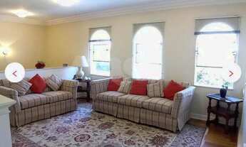 Imagem 7: CASA ASSOBRADADA - CASA VERDE - SP