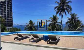 Imagem: Cobertura de luxo com 04 suítes - Rio Vermelho