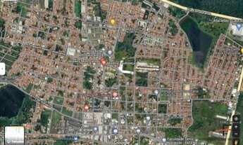 Imagem 4: Galpão Comercial no Centro de Caucaia - LO10432