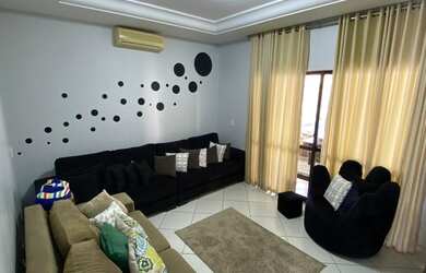 Imagem 6: Casa de condomínio sobrado para venda com 316 metros quadrados com 4 quartos