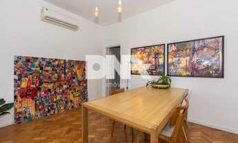 Imagem 5: Rio de Janeiro - Apartamento Padrão - Copacabana