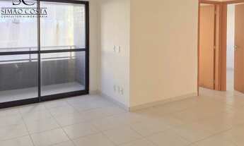 Imagem 4: Apartamento à Venda em Boa Viagem | 86 m | 3 Quartos | 2 Vagas