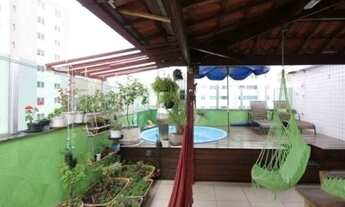 Imagem: Belo Horizonte - Apartamento Padrão - Castelo