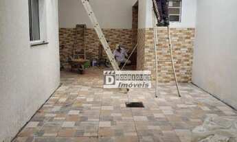 Imagem 6: Casa para locação em São Bernardo do Campo/SP, CONDOMÍNIO FECHADO R$ 2.000,00