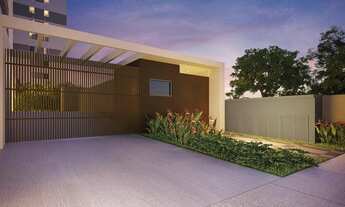 Imagem 2: Studio para Venda em São Paulo, Parque da Mooca, 1 dormitório, 1 banheiro