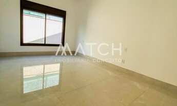 Imagem 2: Casa de condomínio térrea Portal do Sol Green - Goiânia-Go