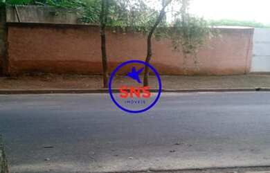 Imagem 2: TERRENO COM. E RES. em CAMPINAS - SP, PARQUE JAMBEIRO