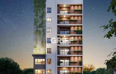 Imagem 4: Apartamentos a venda, a partir de R$ 242.900,00- Rebouças - Curitiba/PR