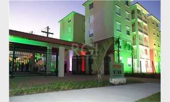 Imagem: Porto Alegre - Apartamento Padrão - Alto