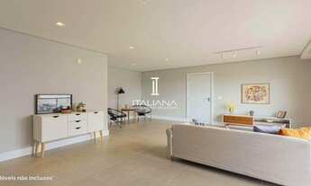 Imagem 6: Apartamento Pinheiros 2 Quartos e 2 Vagas