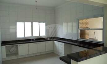 Imagem 5: Casa - Metropolitan Park - Paulínia