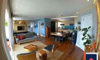 Imagem 2: Venda Apartamento 3 Dormitórios - 133 m² Vila Romana