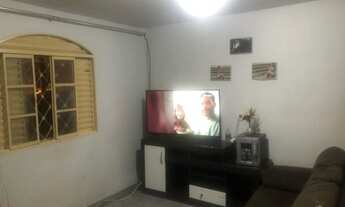 Imagem 6: Vendo Casa na QNP 14 conjunto - Psul COM 3 Quartos...