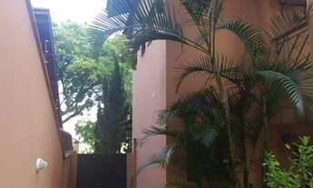 Imagem 2: CASA ASSOBRADADA - CITY AMÉRICA - SP