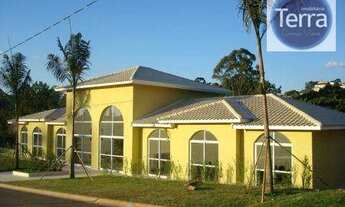 Imagem 3: Terreno à venda, 258 m² - Palm Hills - Granja Viana