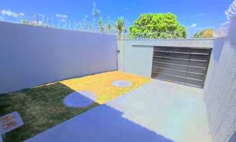 Imagem 6: Casa a venda com 84 m² com 2 quartos, 1 suíte, Jardim Miramar - Aparecida de Goiânia - GO