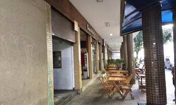 Imagem 4: Ponto comercial/Loja/Box Com 119 m² - Sumaré - São Paulo - SP