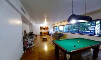 Imagem 5: Apartamento à venda, 204 m² por R$ 5.400.000,00 - Ipanema - Rio de Janeiro/RJ