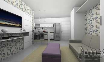 Imagem: JK - KITCHENETTE Pátria Nova Novo Hamburgo