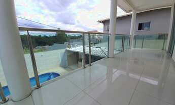 Imagem 7: SEG Casa Duplex com 4 quartos e suíte Master