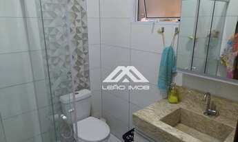 Imagem 10: Casa com 3 dormitórios à venda, 73 m² por R$ 340.000,00 - Jardim João Paulo II - Sumaré/SP