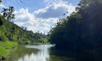 Imagem 2: TERRENO EM CONDOMÍNIO DE ALTO PADRÃO CONSTRUTIVO E ACESSO DIRETO PELA BR-040