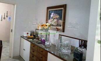 Imagem 5: CASA TERREA JARDIM SÃO BENTO