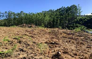 Imagem 6: Santa Teresa, terreno em área urbana, próximo da cidade