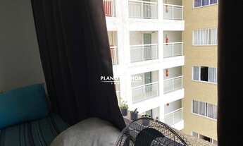 Imagem 2: São Paulo - Apartamento Padrão - VILA CAMPANELA