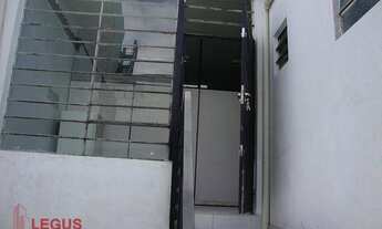 Imagem 11: Galpão para alugar, 630 m² por R$ 11.900,00/mês - Luz - São Paulo/SP